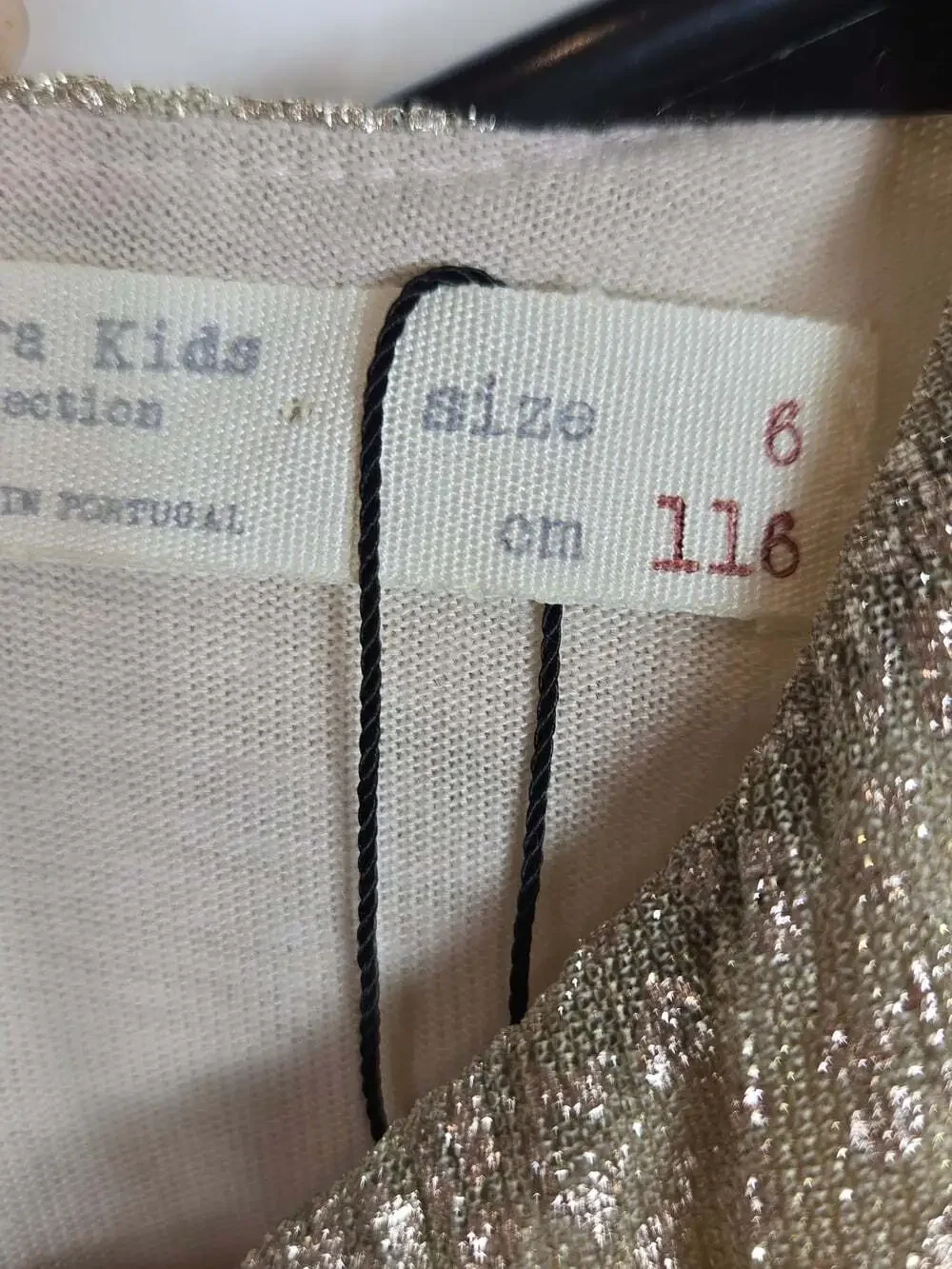 Zara perfect christmas